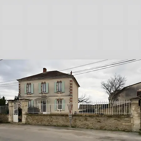 Villa La Jane *