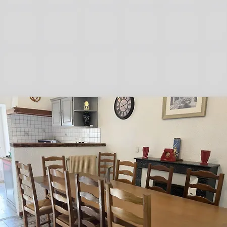 La Jane Villa *