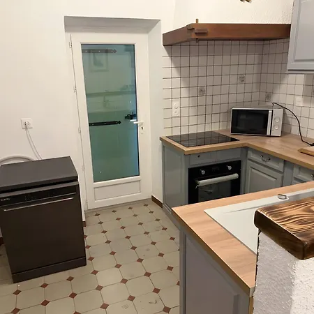 La Jane Villa *