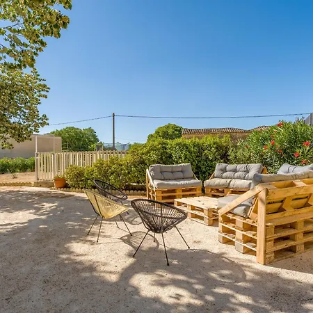 La Jane Villa