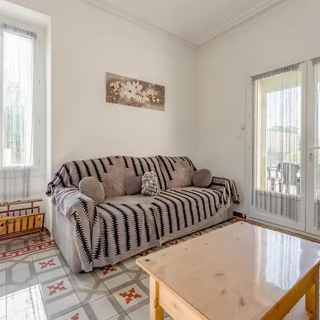 La Jane Villa Saint-Laurent-la-Vernède