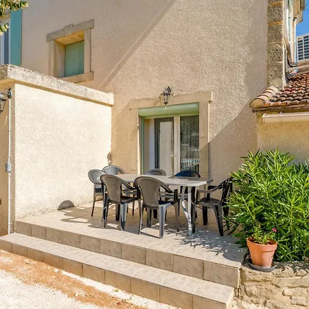 Villa La Jane
